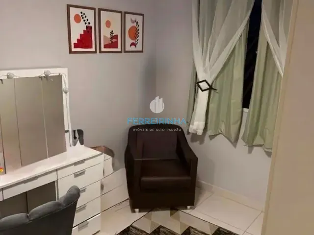Casa com 140m² 3 quartos e 2 banheiros, à venda, no bairro Urbanova VI em São José dos Campos
