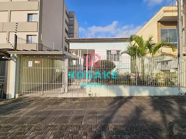 Casa 3 quartos e 2 banheiros, à venda, no bairro Jardim Bela Vista em São José dos Campos
