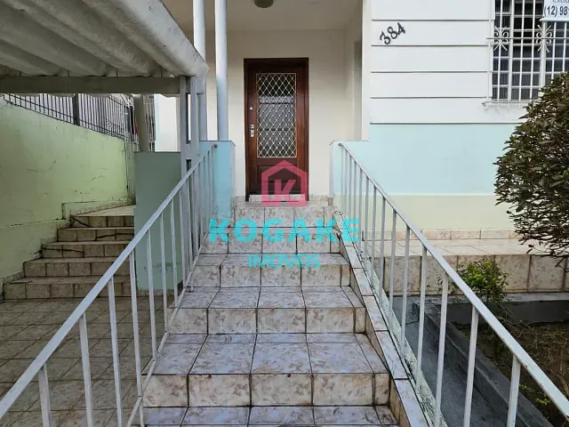Casa 3 quartos e 2 banheiros, à venda, no bairro Jardim Bela Vista em São José dos Campos