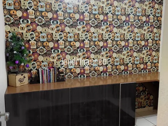 Casa 2 quartos e 1 banheiro, à venda, no bairro CONDOMÍNIO MORADAS LONDRINA em Londrina