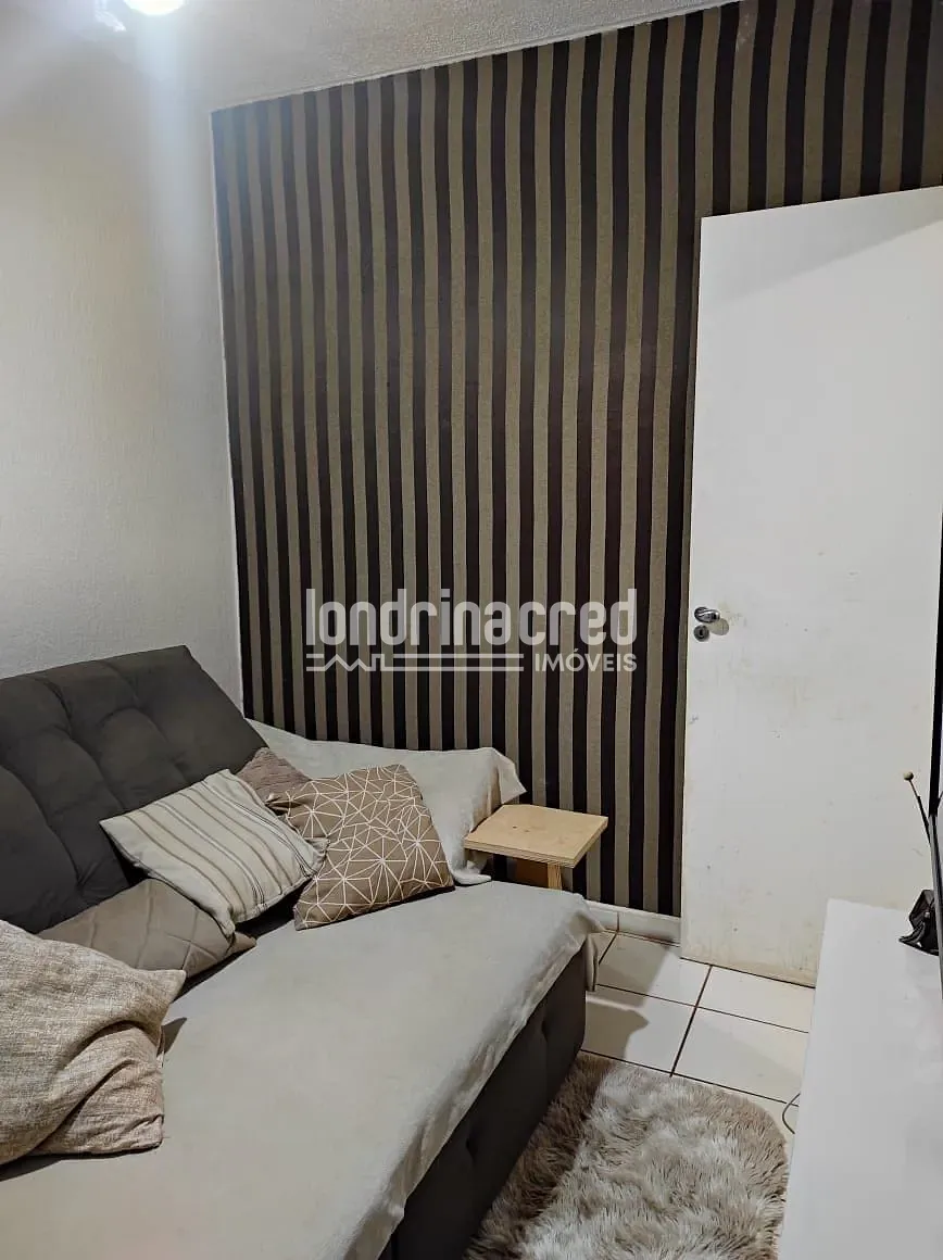 Casa, 2 quartos, 60 m² - Foto 2