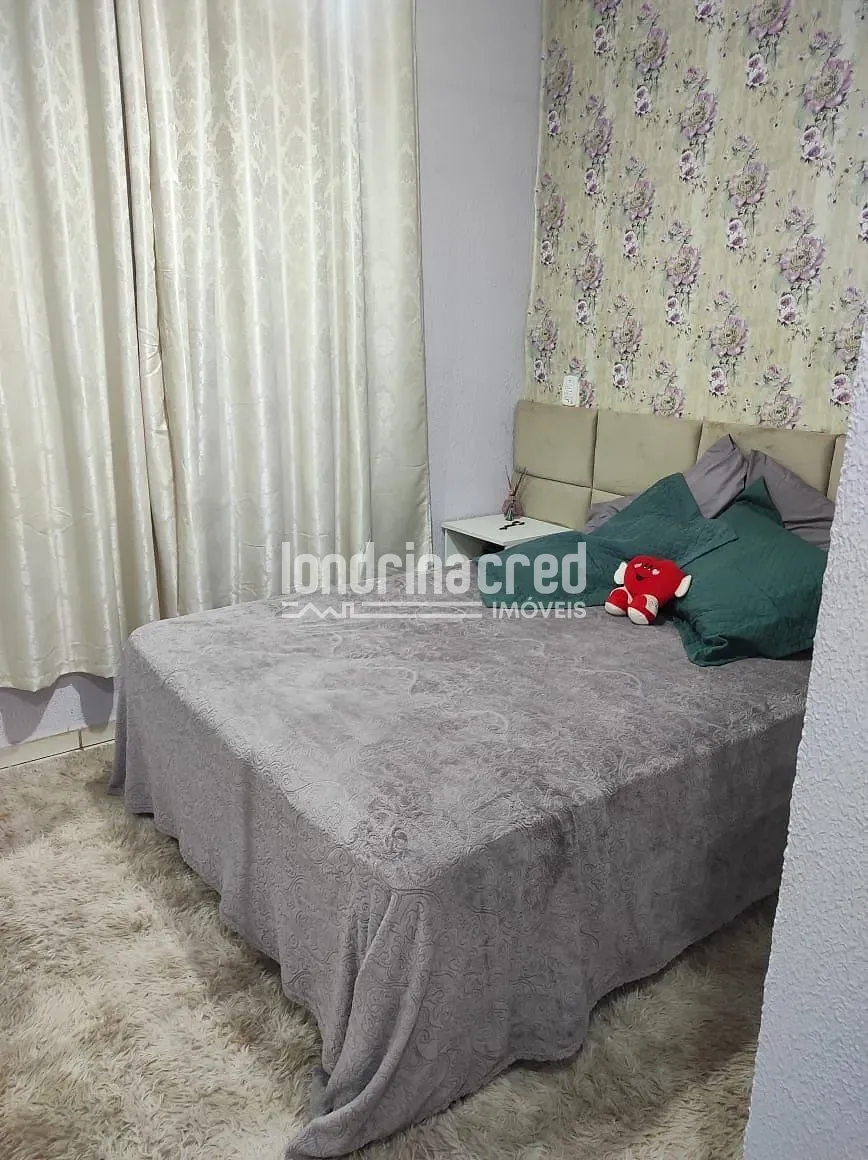 Casa, 2 quartos, 60 m² - Foto 5