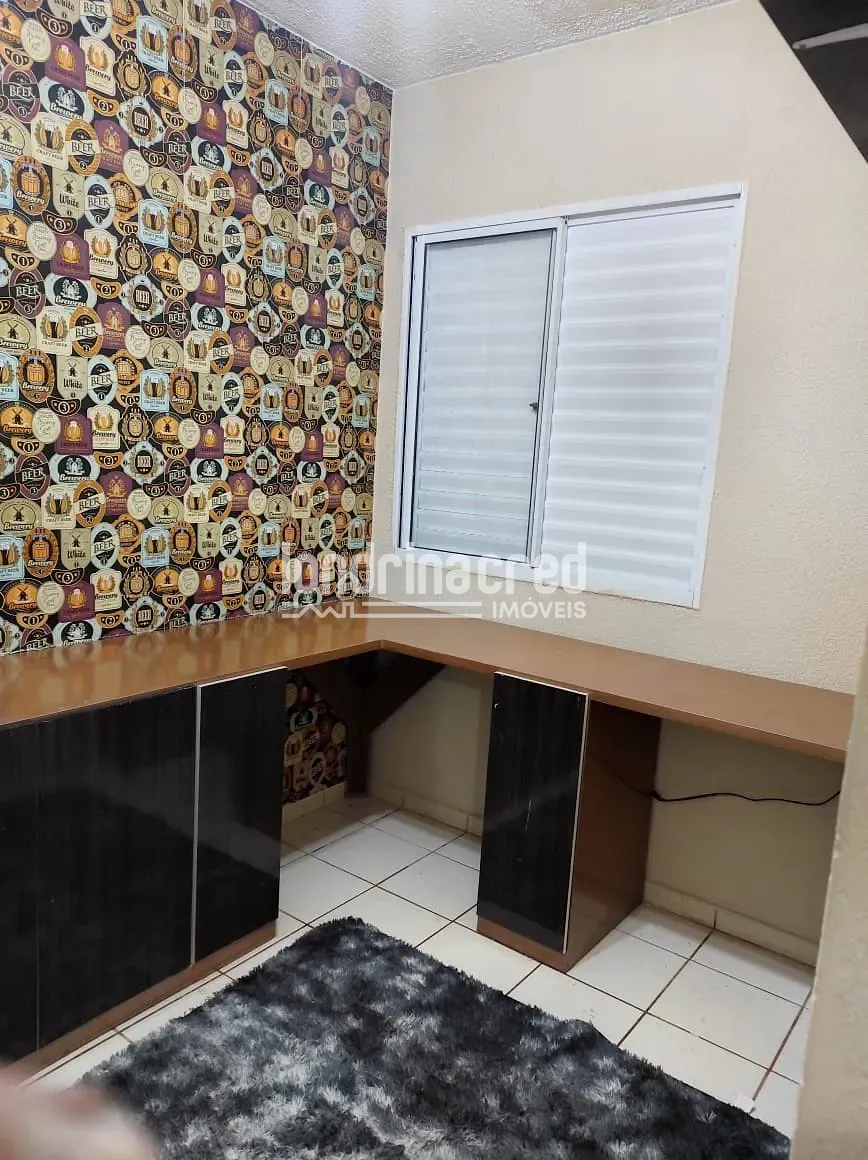 Casa, 2 quartos, 60 m² - Foto 6