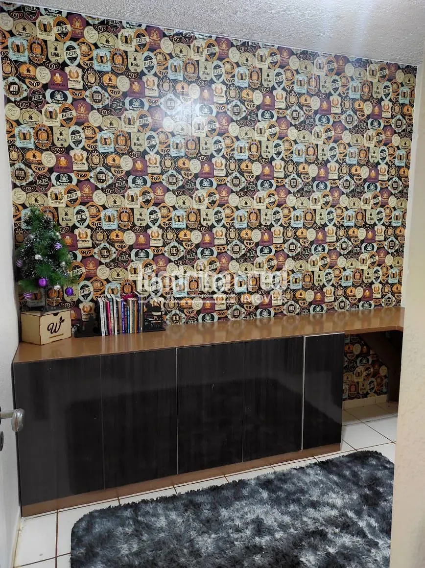 Casa, 2 quartos, 60 m² - Foto 1