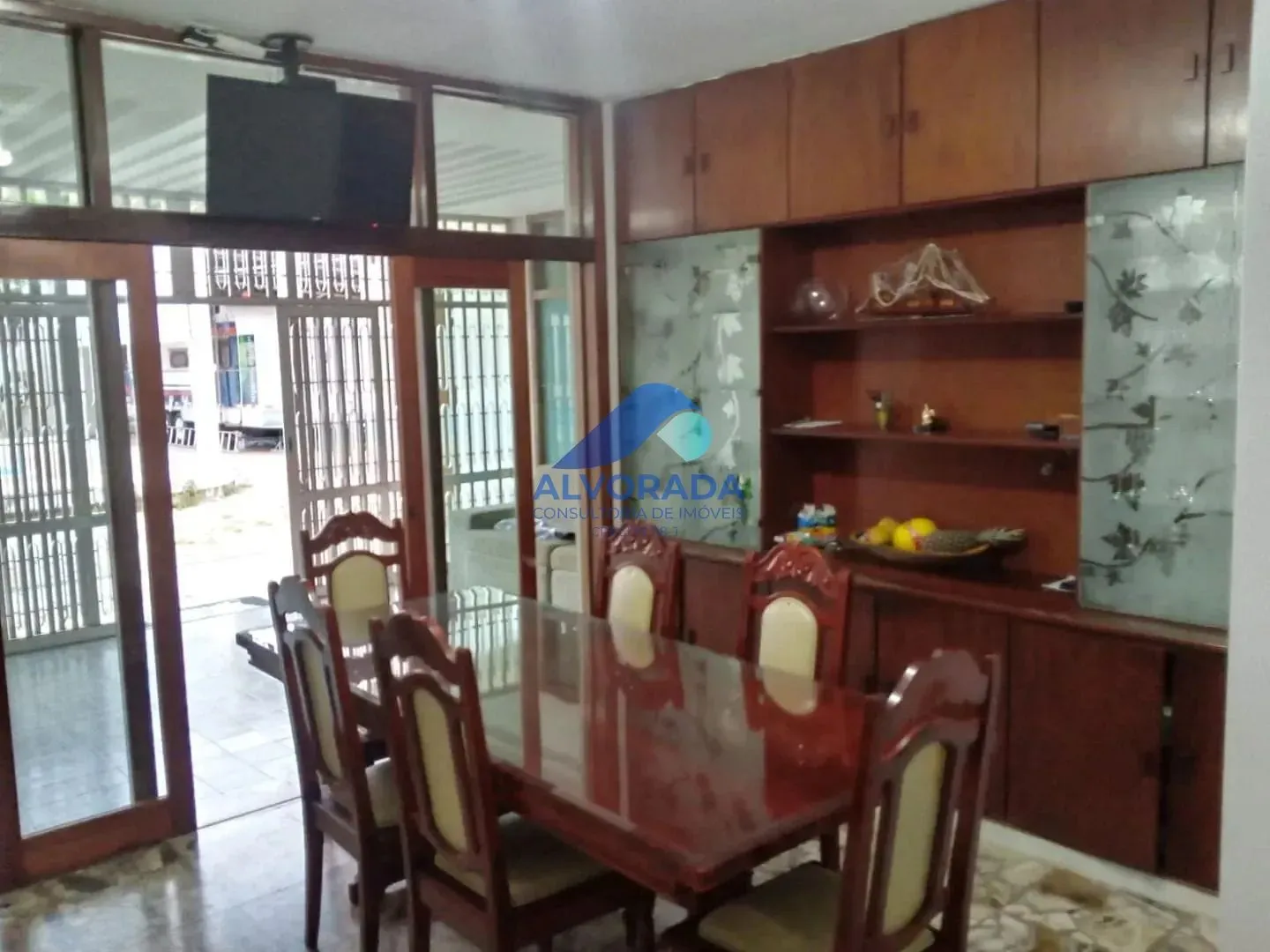 Casa, 3 quartos, 450 m² - Foto 2