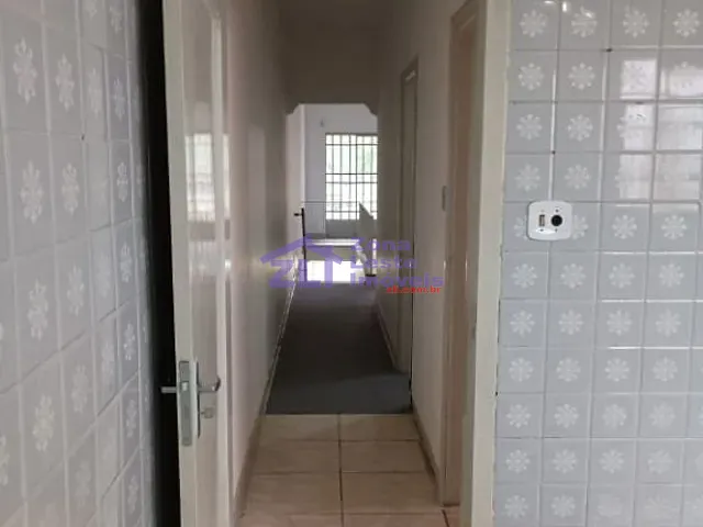 Casa com 150m², para alugar, no bairro Quarta Parada em São Paulo