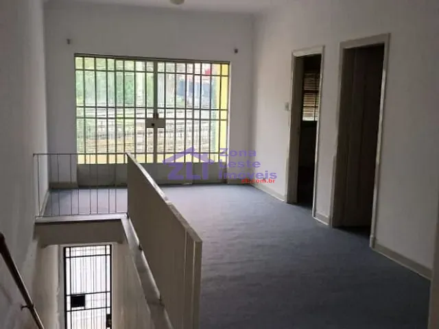 Casa com 150m², para alugar, no bairro Quarta Parada em São Paulo