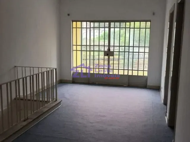 Casa com 150m², para alugar, no bairro Quarta Parada em São Paulo