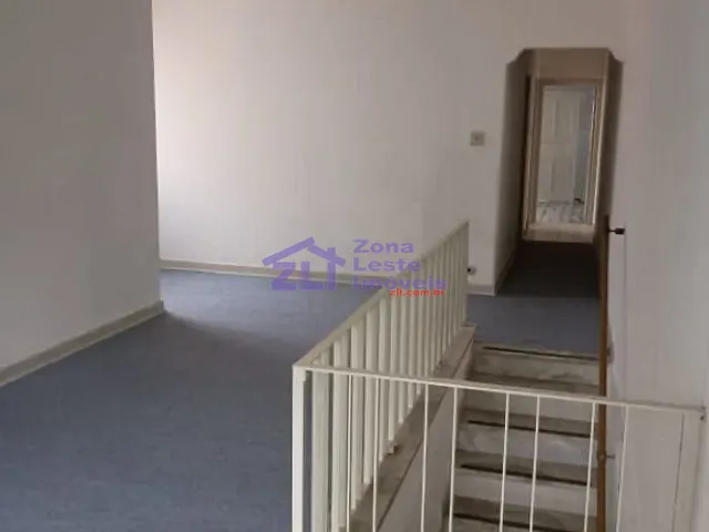 Casa com 150m², para alugar, no bairro Quarta Parada em São Paulo