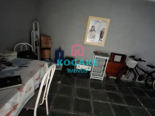 Casa 3 quartos e 1 banheiro, à venda, no bairro Cidade Jardim em Jacareí