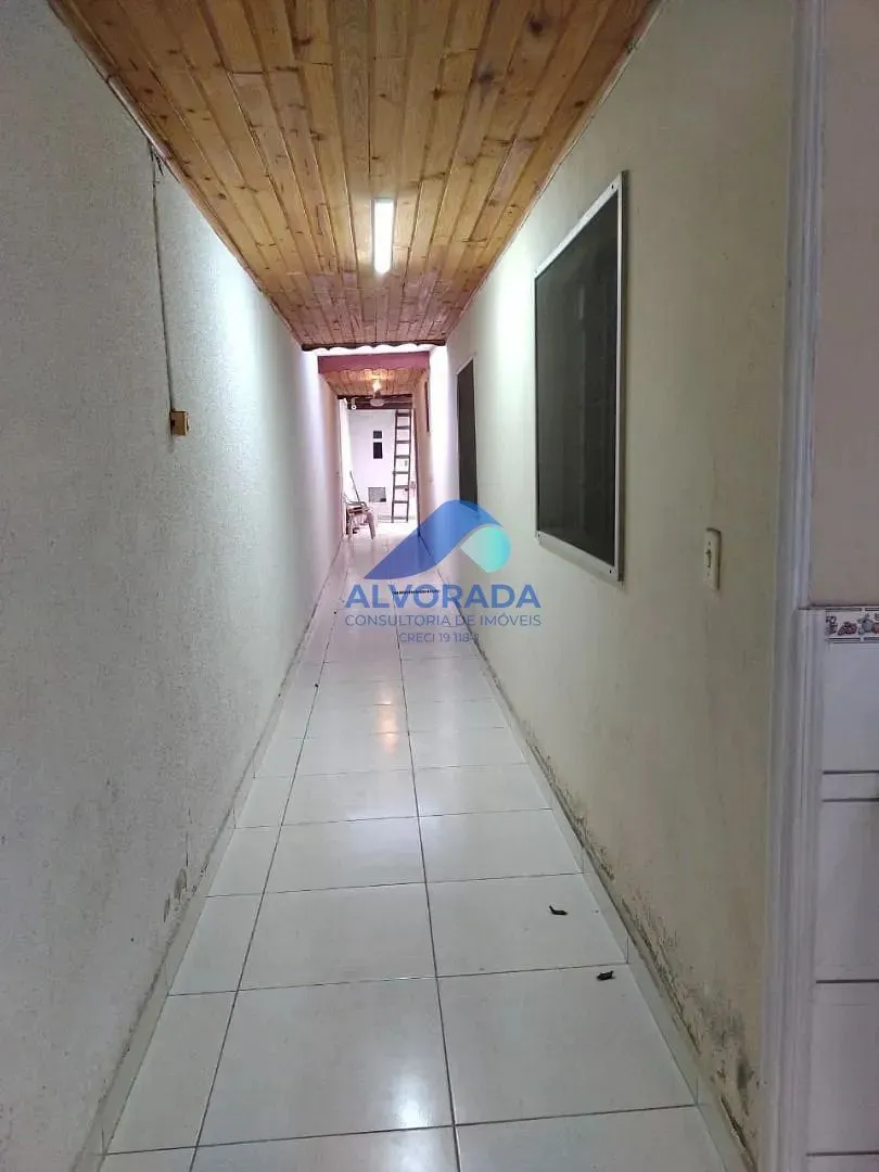 Casa, 3 quartos, 248 m² - Foto 16