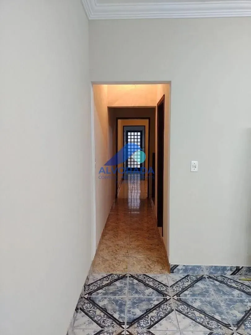 Casa, 3 quartos, 248 m² - Foto 22