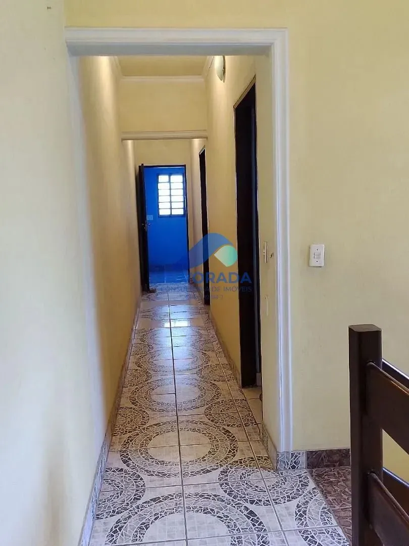 Casa, 3 quartos, 248 m² - Foto 21