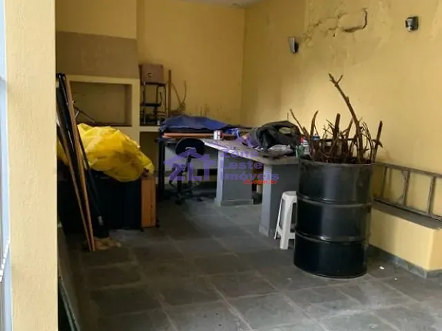 Casa com 320m² 3 quartos e 3 banheiros, à venda, no bairro Vila Talarico em São Paulo