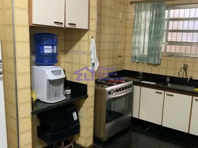 Casa com 320m² 3 quartos e 3 banheiros, à venda, no bairro Vila Talarico em São Paulo