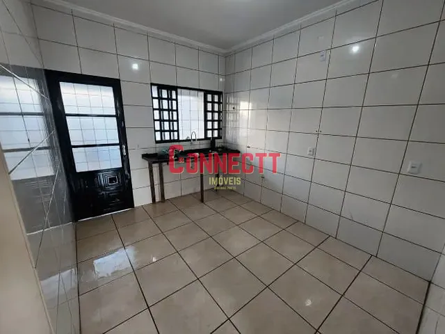 Casa com 150m² 2 quartos e 2 banheiros, à venda, no bairro Jardim Diva Tarlá de Carvalho em Ribeirão Preto