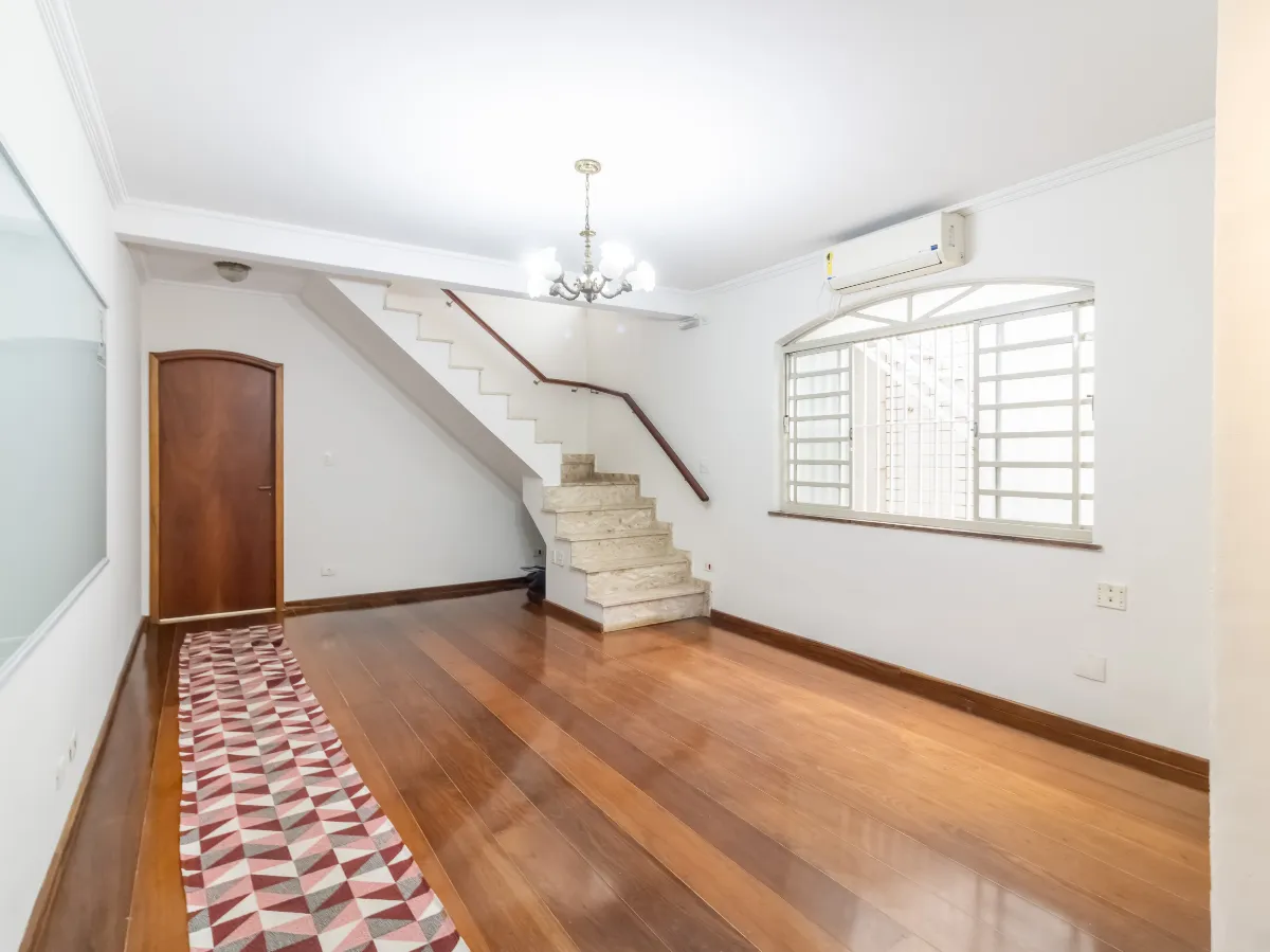 Casa para venda em Pirituba com 2 quartos, sendo 2 suítes, 154m²