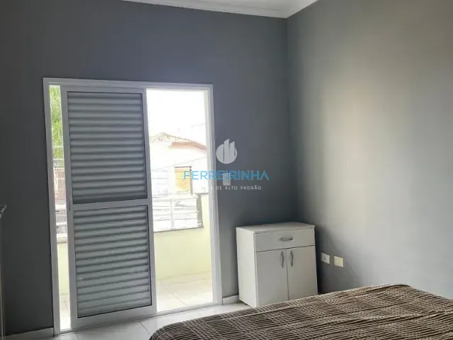Casa com 125m² 3 quartos e 2 banheiros, à venda, no bairro Jardim das Indústrias em São José dos Campos