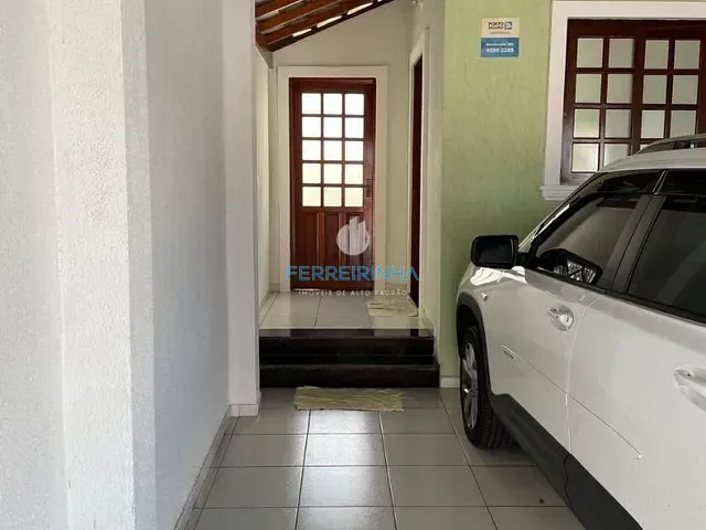 Casa com 125m² 3 quartos e 2 banheiros, à venda, no bairro Jardim das Indústrias em São José dos Campos