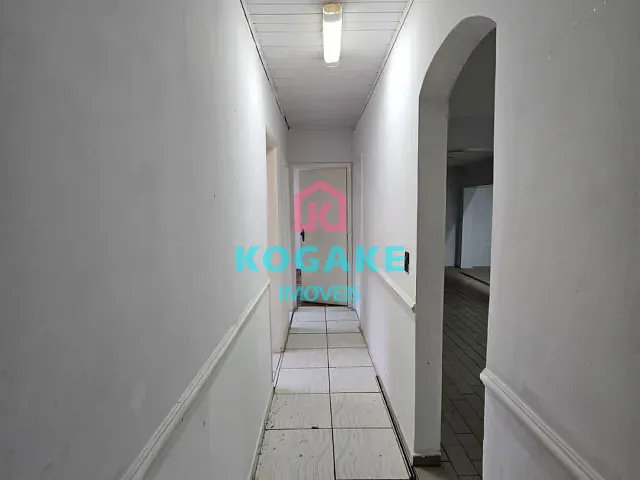 Casa para alugar, no bairro Vila Rubi em São José dos Campos