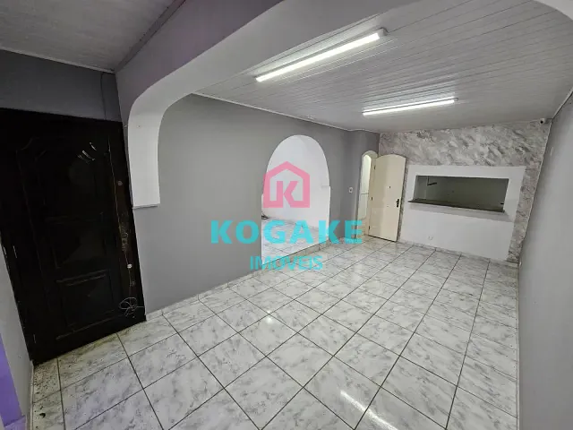 Casa para alugar, no bairro Vila Rubi em São José dos Campos