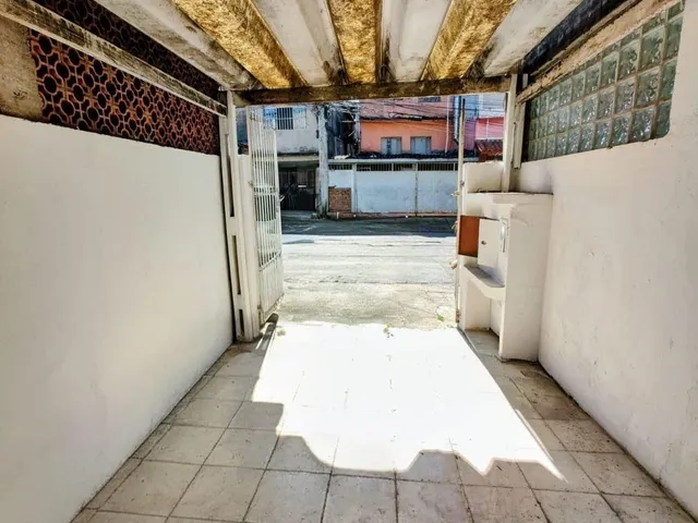 Casa com 99m² 2 quartos e 2 banheiros, à venda, no bairro Parque Pinheiros em Taboão da Serra