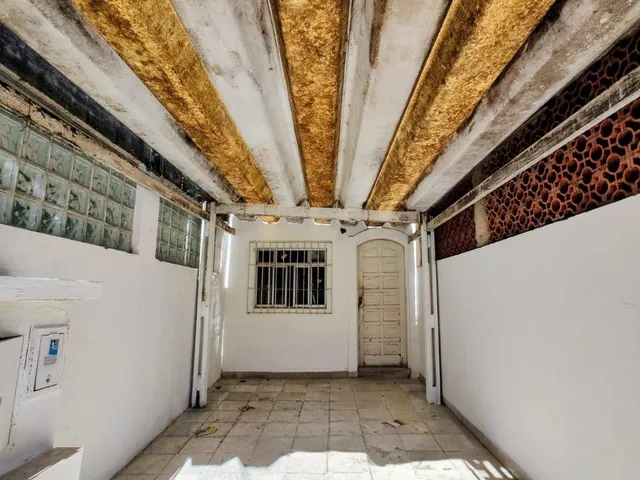 Casa com 99m² 2 quartos e 2 banheiros, à venda, no bairro Parque Pinheiros em Taboão da Serra
