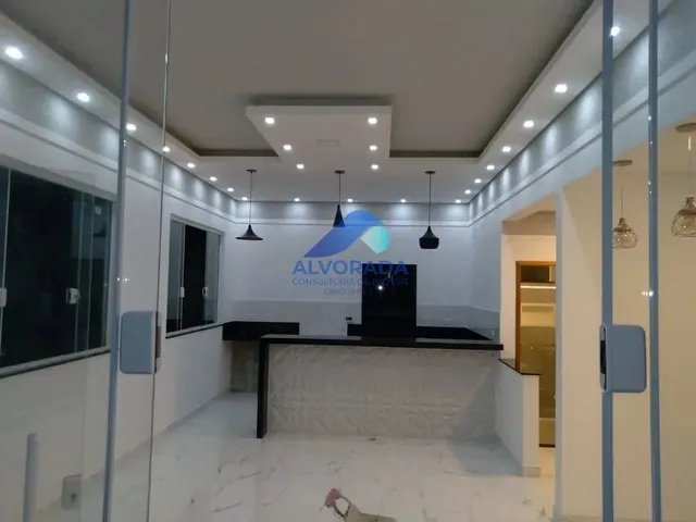 Casa com 249m² 3 quartos e 1 banheiro, à venda, no bairro Residencial Ana Maria em São José Dos Campos