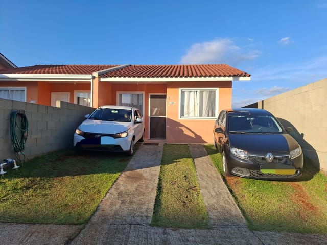 Casa à venda, 2 quartos, Condomínio Porto Belvedere, Jardim Carvalho, Ponta Grossa, PR