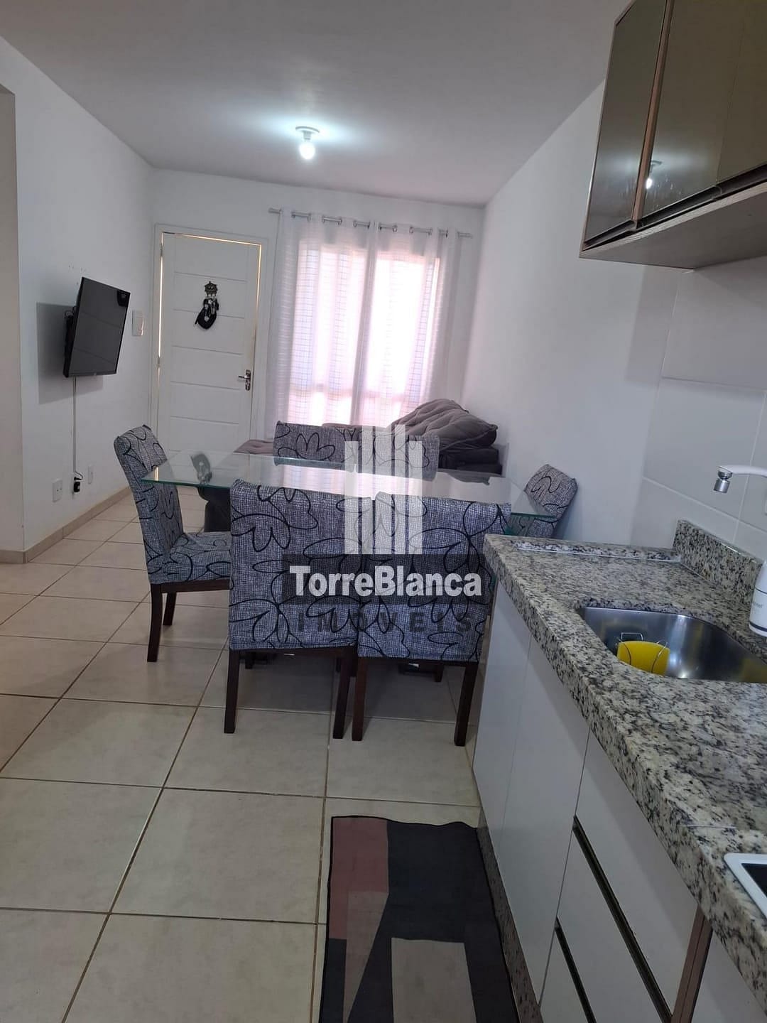 Casa à venda com 2 quartos, 51m² - Foto 3