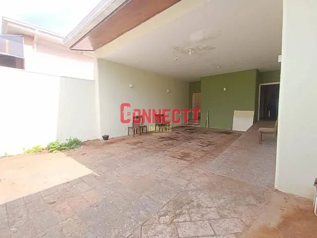 Casa com 608m², para alugar, no bairro Alto da Boa Vista em Ribeirão Preto