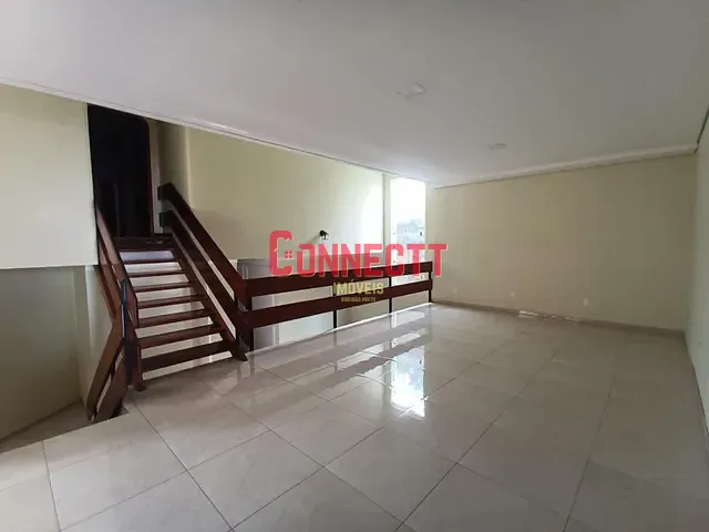 Casa com 608m², para alugar, no bairro Alto da Boa Vista em Ribeirão Preto