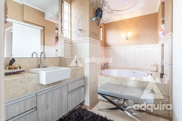 Sobrado, 3 quartos, 280 m² - Foto 15