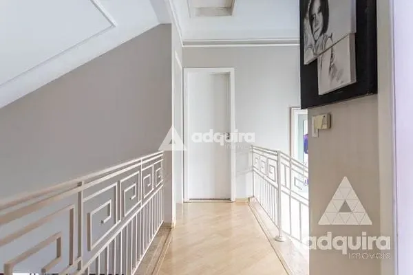 Sobrado, 3 quartos, 280 m² - Foto 13