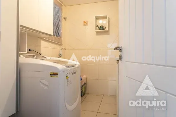Sobrado, 3 quartos, 280 m² - Foto 11