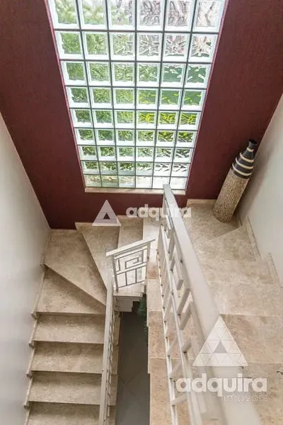 Sobrado, 3 quartos, 280 m² - Foto 8