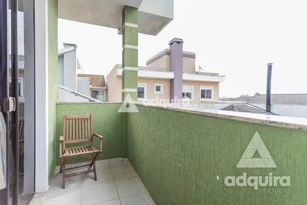 Sobrado, 3 quartos, 280 m² - Foto 16
