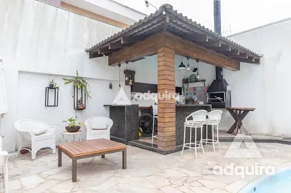 Sobrado, 3 quartos, 280 m² - Foto 25