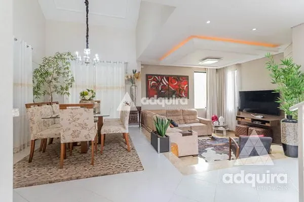 Sobrado, 3 quartos, 280 m² - Foto 3