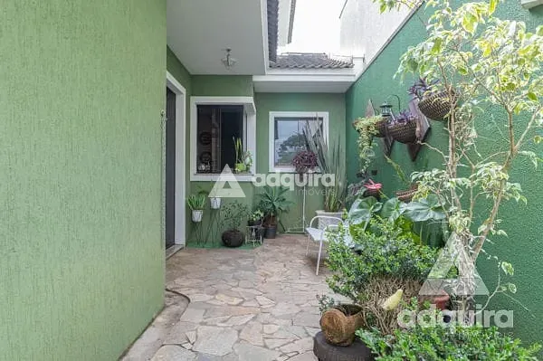 Sobrado, 3 quartos, 280 m² - Foto 26