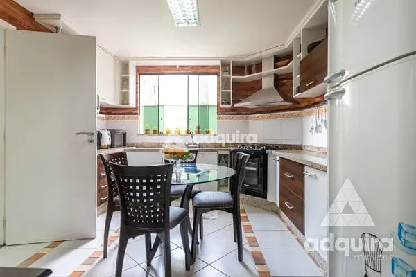 Sobrado, 3 quartos, 280 m² - Foto 10