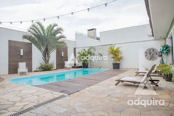 Sobrado, 3 quartos, 280 m² - Foto 23
