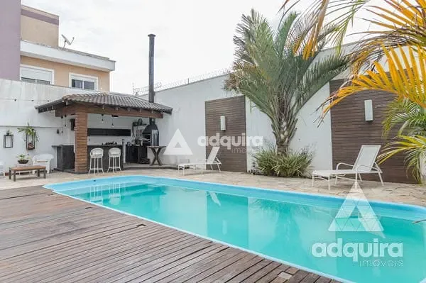 Sobrado, 3 quartos, 280 m² - Foto 22