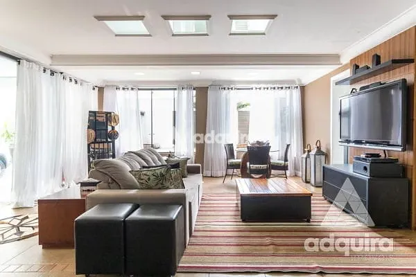 Sobrado, 3 quartos, 280 m² - Foto 9