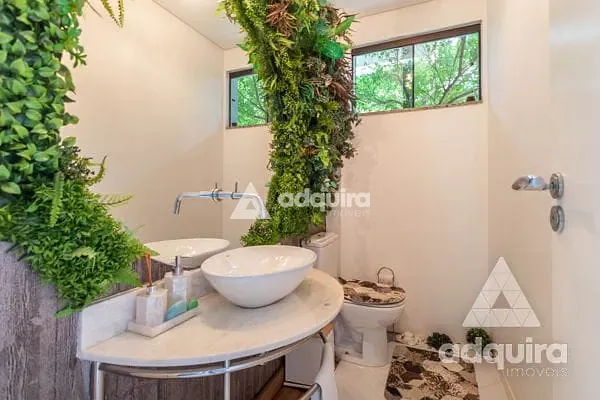 Sobrado, 3 quartos, 280 m² - Foto 6