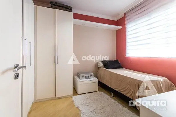 Sobrado, 3 quartos, 280 m² - Foto 17