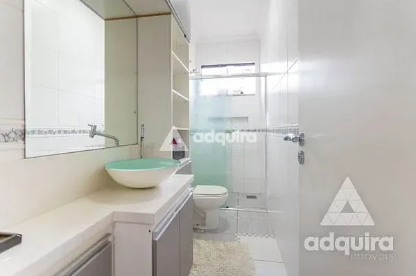Sobrado, 3 quartos, 280 m² - Foto 21