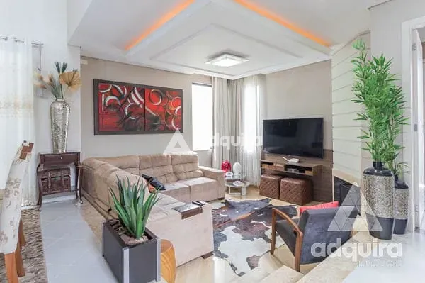 Sobrado, 3 quartos, 280 m² - Foto 4