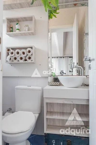 Sobrado, 3 quartos, 280 m² - Foto 18