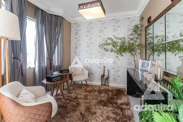 Sobrado, 3 quartos, 280 m² - Foto 2